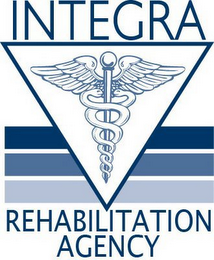 INTEGRA REHABILITATION AGENCY