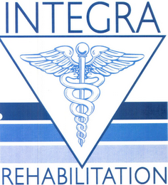 INTEGRA REHABILITATION