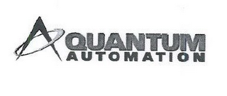QUANTUM AUTOMATION