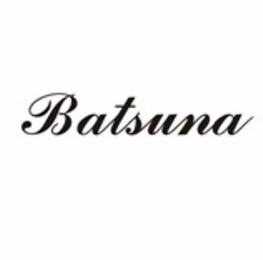 BATSUNA