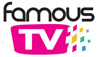 FAMOUS TV