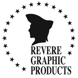 REVERE GRAPHIC PRODUCTS