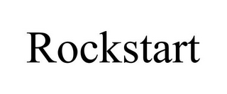 ROCKSTART