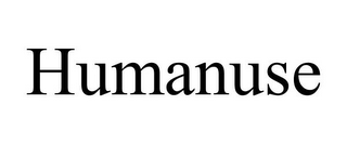 HUMANUSE