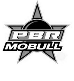 PBR MOBULL