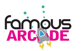 FAMOUS ARCADE