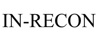 IN-RECON