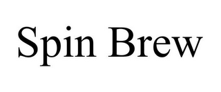 SPIN BREW