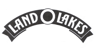 LAND O LAKES