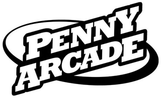 PENNY ARCADE