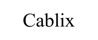 CABLIX