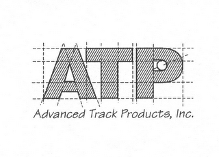 ATP ADVANCED TRACK PRODUCTS, INC.