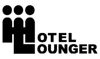 HOTEL LOUNGER