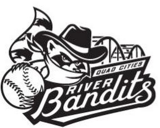 QUAD CITIES RIVER BANDITS