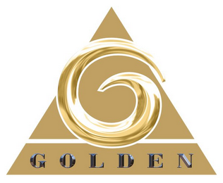 GOLDEN