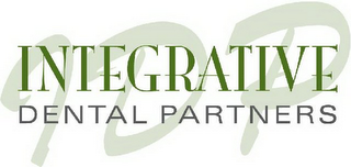 INTEGRATIVE DENTAL PARTNERS IDP