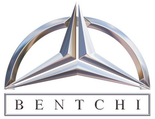 BENTCHI