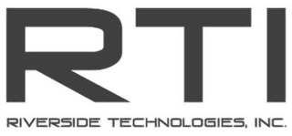 RTI RIVERSIDE TECHNOLOGIES, INC.