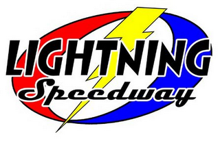 LIGHTNING SPEEDWAY
