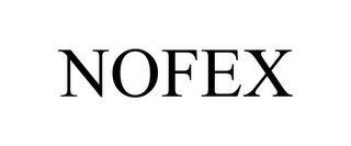 NOFEX