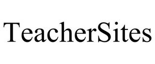 TEACHERSITES