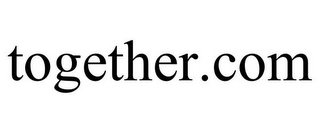 TOGETHER.COM