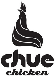 CHUE CHICKEN