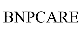 BNPCARE