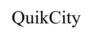 QUIKCITY