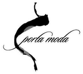 PORTA MODA