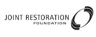 JOINT RESTORATION FOUNDATION