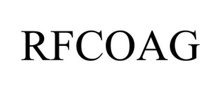 RFCOAG