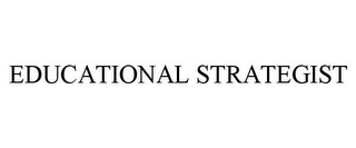 EDUCATIONAL STRATEGIST