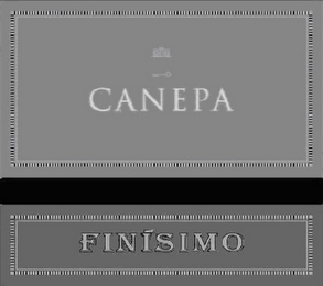 CANEPA FINISIMO