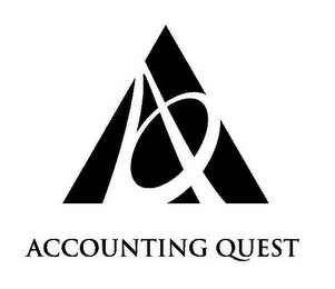 AQ ACCOUNTING QUEST