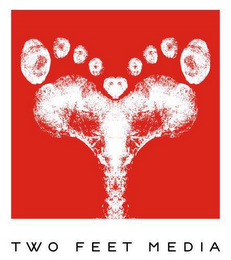 TWO FEET MEDIA