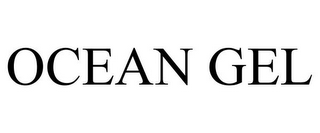 OCEAN GEL