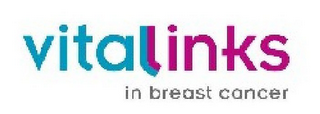 VITALLINKS IN BREAST CANCER