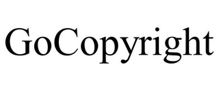 GOCOPYRIGHT