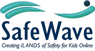 SAFEWAVE CREATING ILANDS OF SAFETY FOR KIDS ONLINE