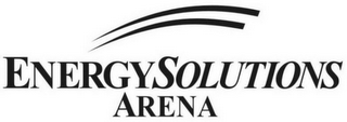 ENERGYSOLUTIONS ARENA