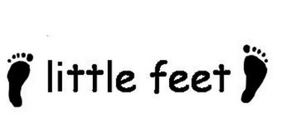 LITTLE FEET