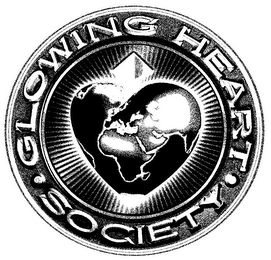 GLOWING HEART SOCIETY