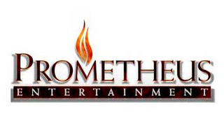 PROMETHEUS ENTERTAINMENT