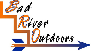 BAD RIVER OUTDOORS