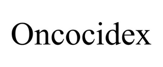 ONCOCIDEX