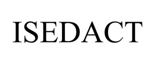 ISEDACT