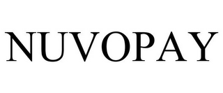 NUVOPAY