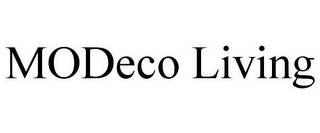 MODECO LIVING