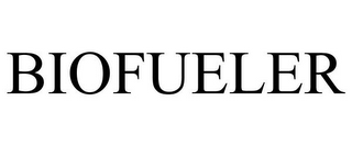 BIOFUELER